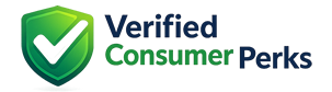 Verified Consumer Perks
